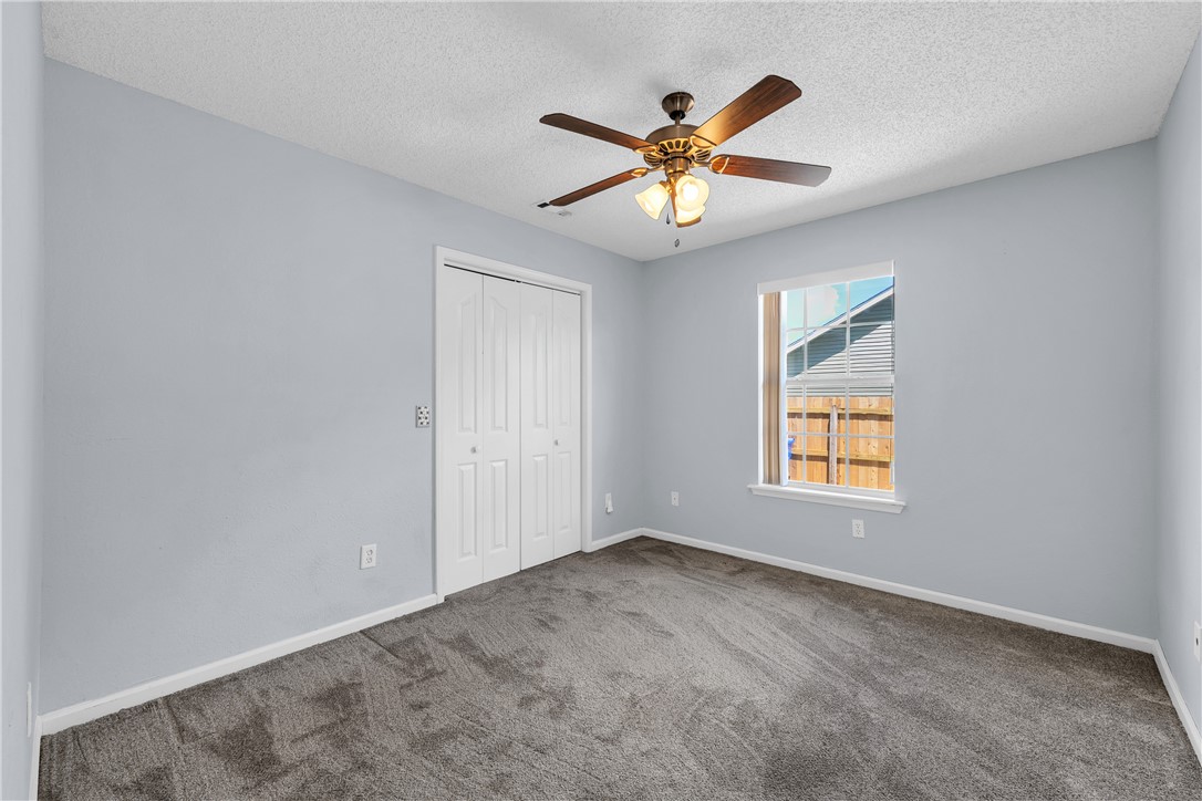 Crystal Springs I - Residential