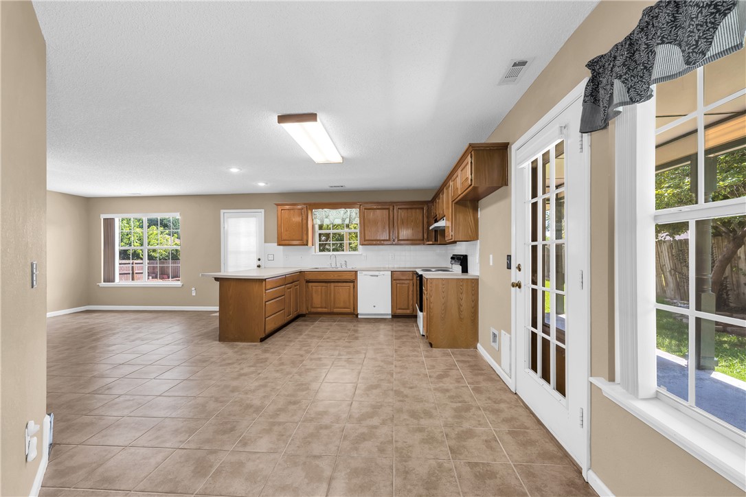 Crystal Springs I - Residential
