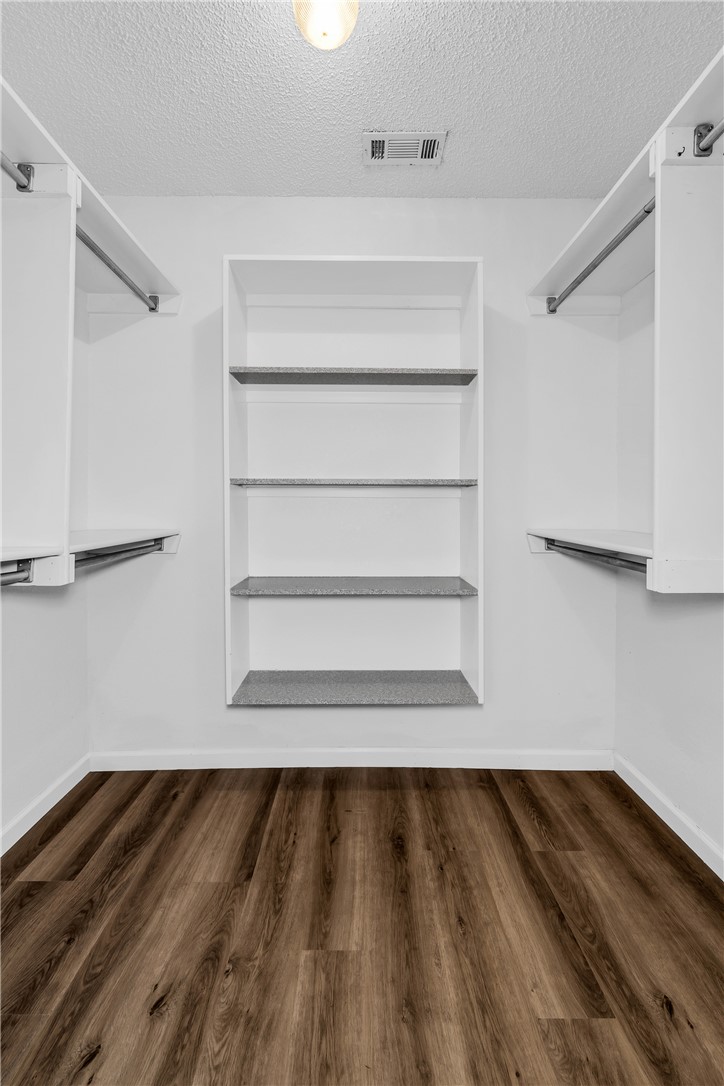 Crystal Springs I - Residential
