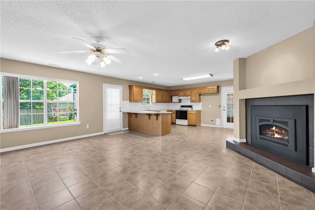 Crystal Springs I - Residential