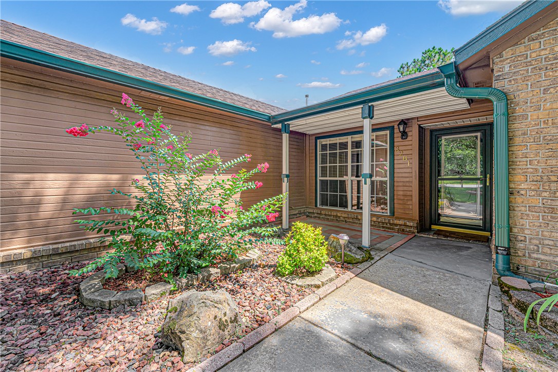 Crystal Springs I - Residential