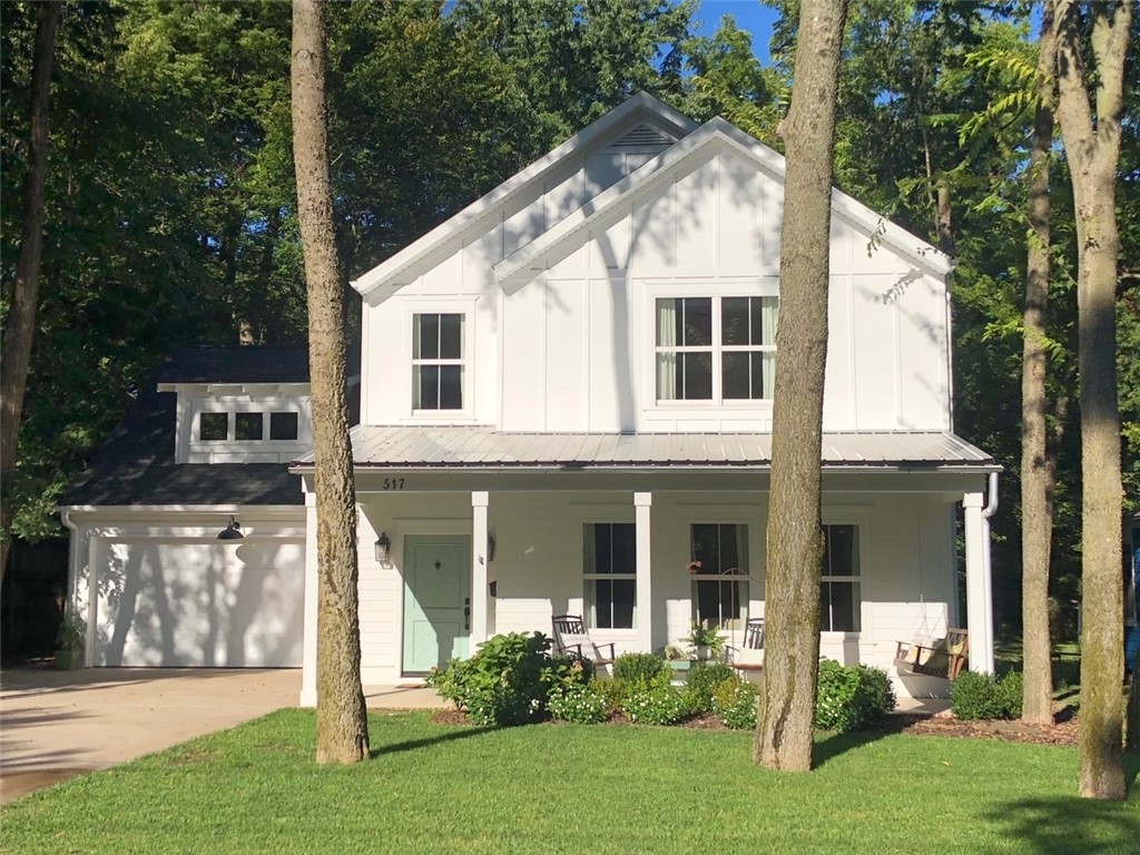 Davidsons First - Residential