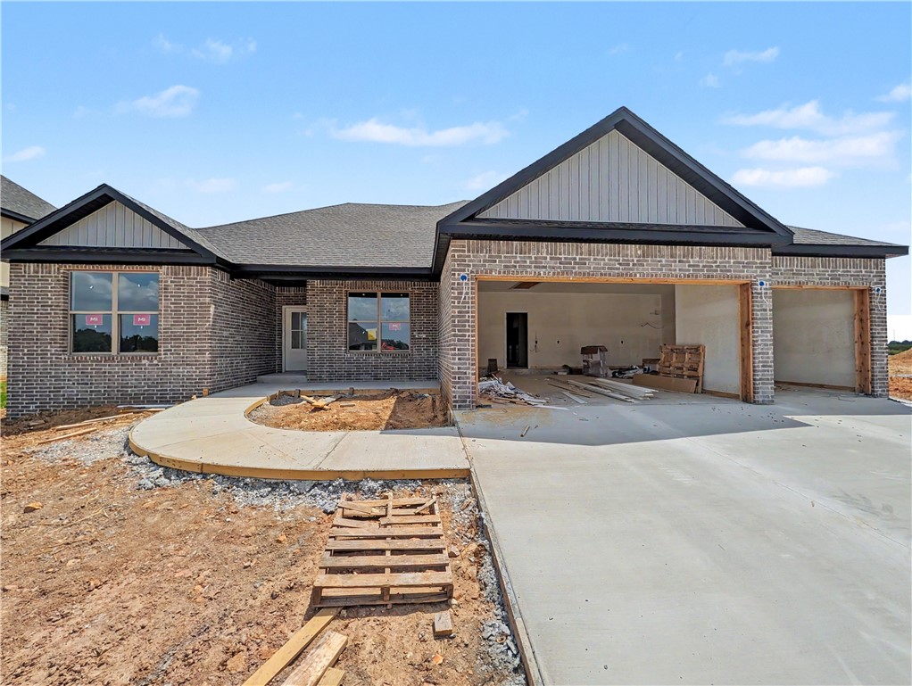 Spring Creek Farms Ph II Springdale - Residential