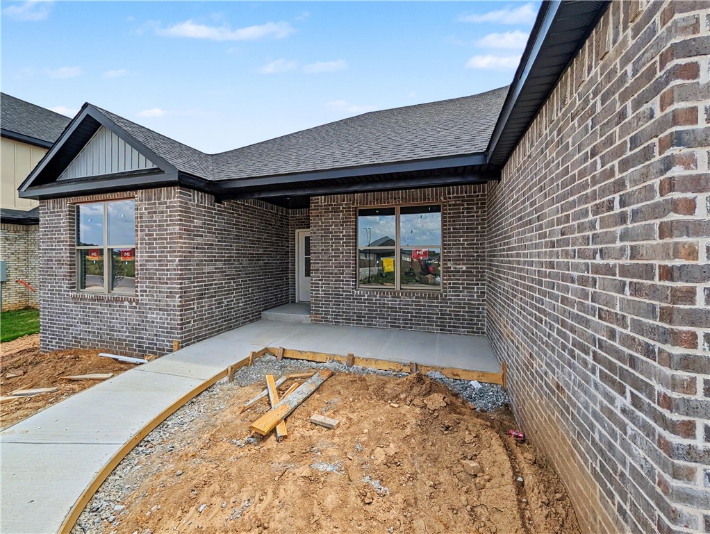 Spring Creek Farms Ph II Springdale - Residential