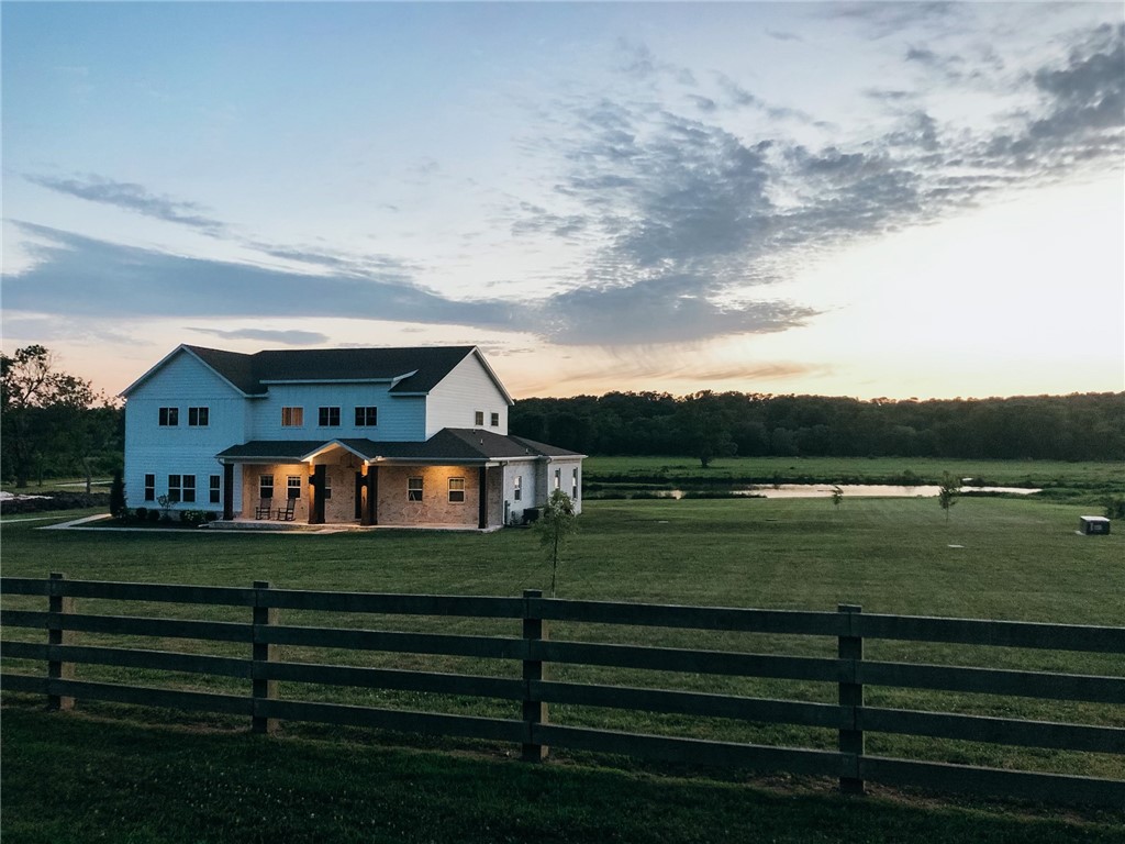 Little Osage Valley - Residential