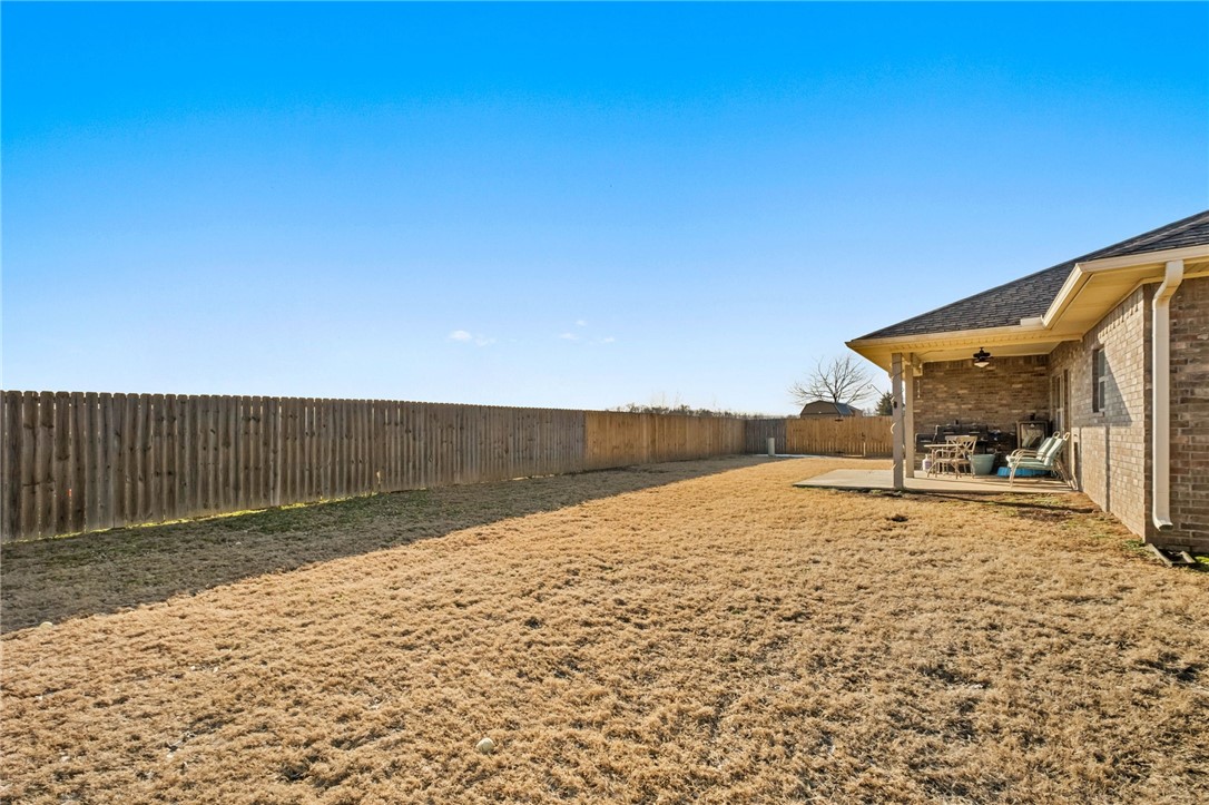 Prairie Meadows Sub Ph 3 - Residential