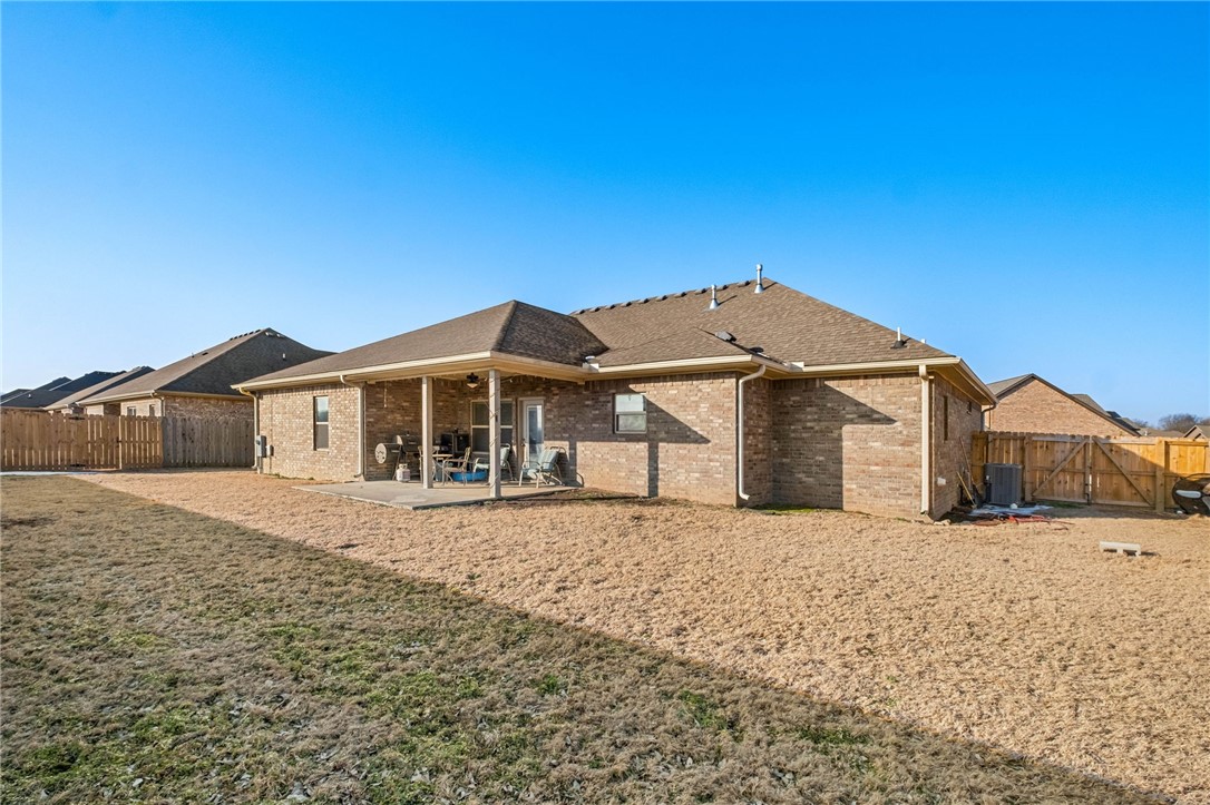Prairie Meadows Sub Ph 3 - Residential