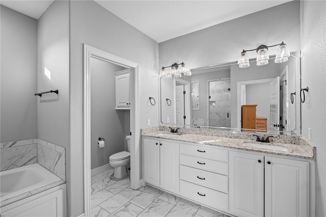 Prairie Meadows Sub Ph 3 - Residential