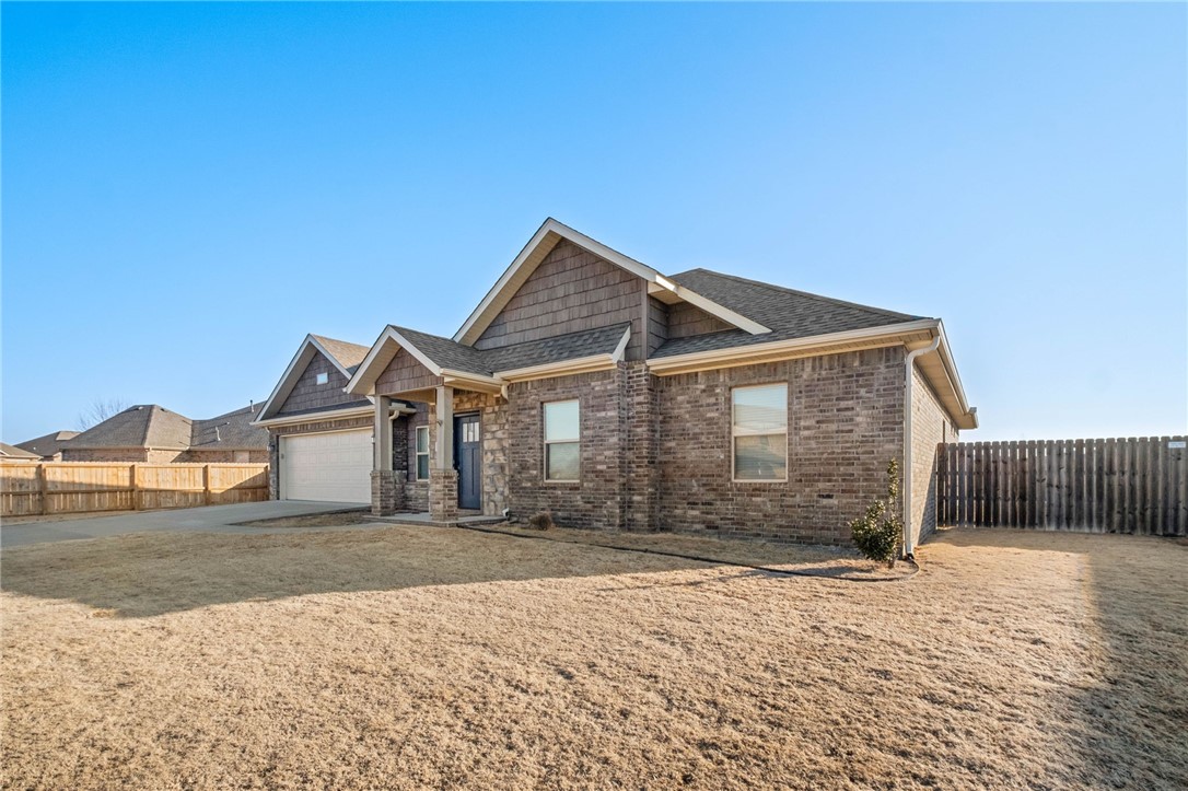 Prairie Meadows Sub Ph 3 - Residential