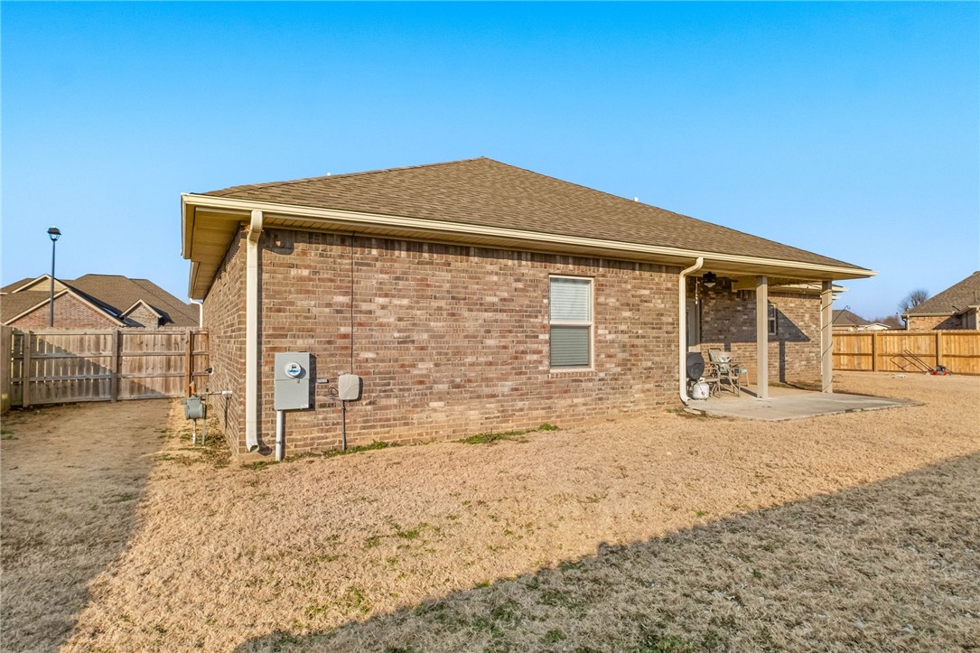 Prairie Meadows Sub Ph 3 - Residential