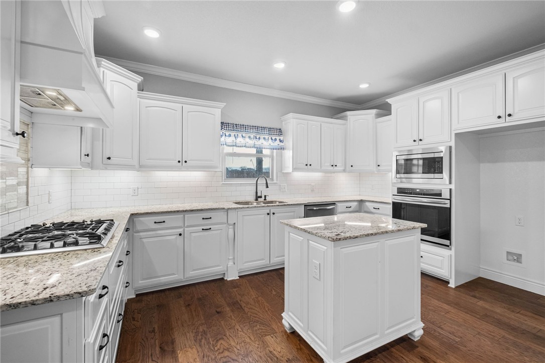 Prairie Meadows Sub Ph 3 - Residential