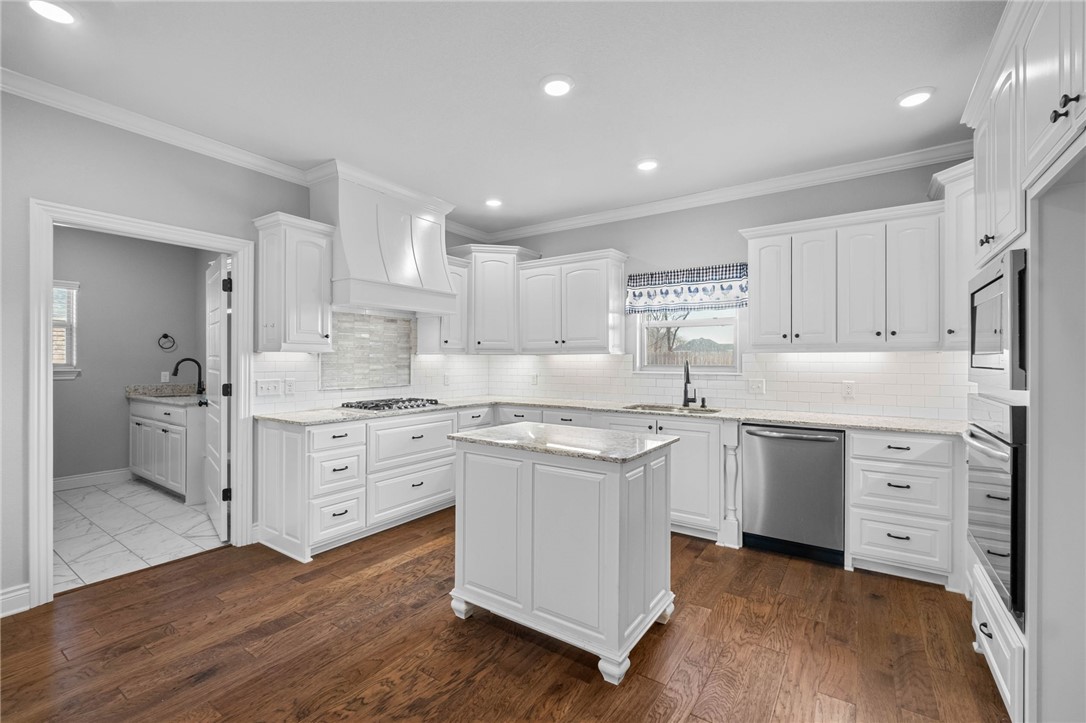 Prairie Meadows Sub Ph 3 - Residential