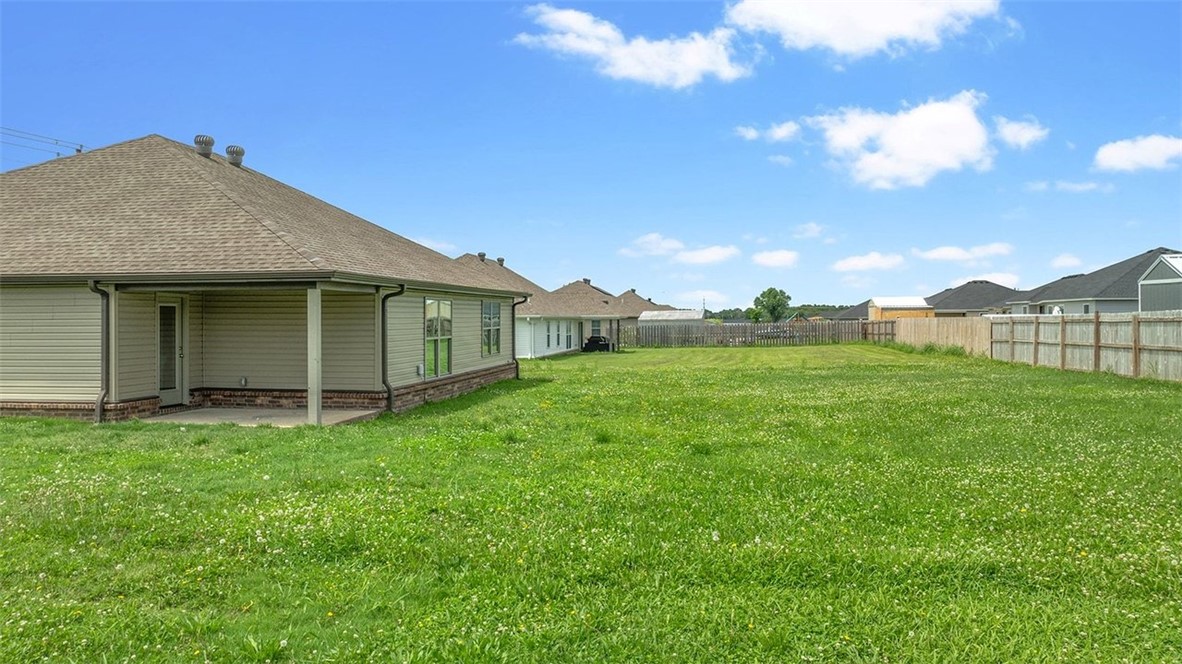 Sandy Acres Sub Ph 1 Gentry - Residential