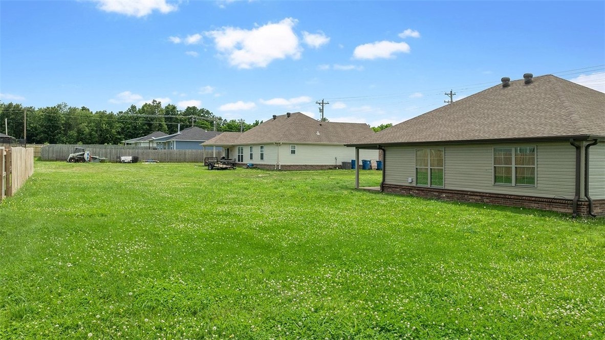 Sandy Acres Sub Ph 1 Gentry - Residential