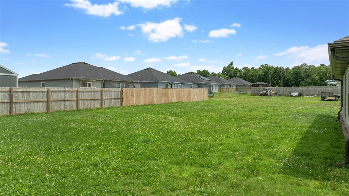 Sandy Acres Sub Ph 1 Gentry - Residential