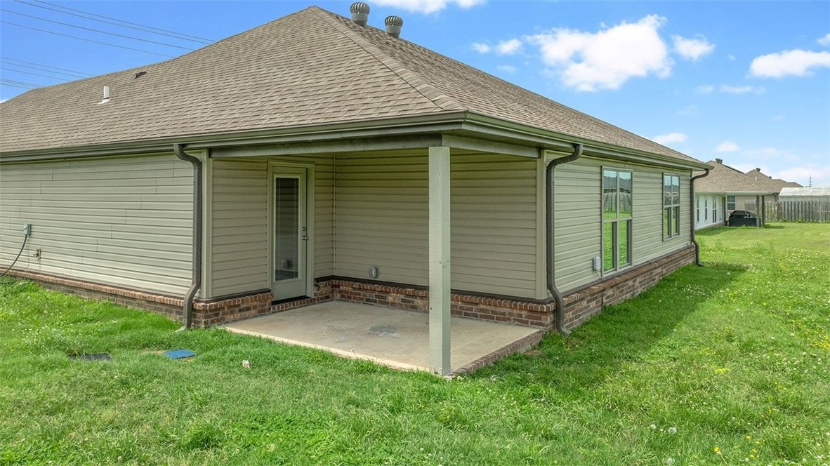 Sandy Acres Sub Ph 1 Gentry - Residential