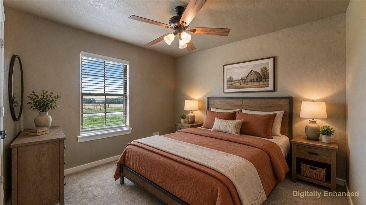 Sandy Acres Sub Ph 1 Gentry - Residential
