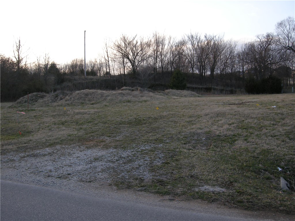 Farmington Outlots - Land