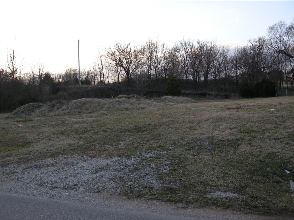 Farmington Outlots - Land