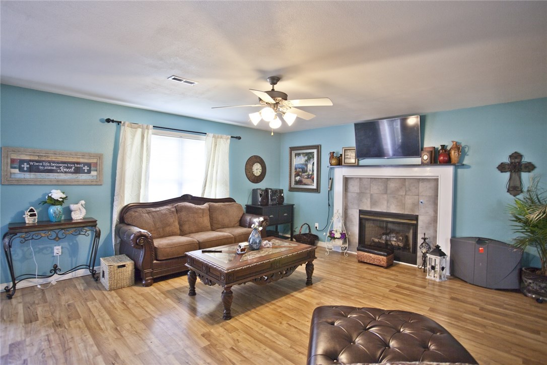 Kristyl Heights Ph III - Residential