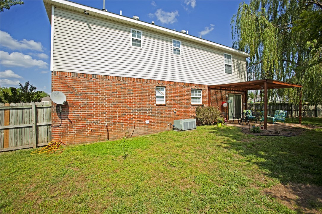 Kristyl Heights Ph III - Residential
