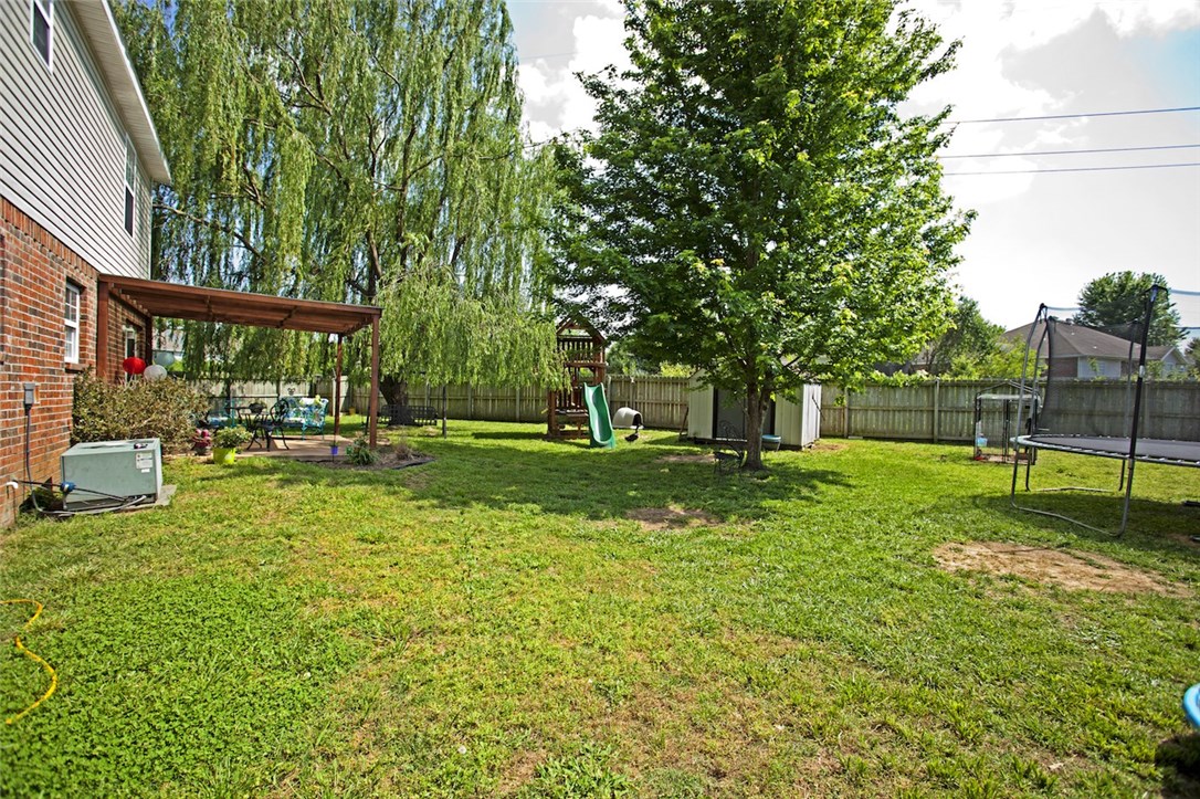 Kristyl Heights Ph III - Residential
