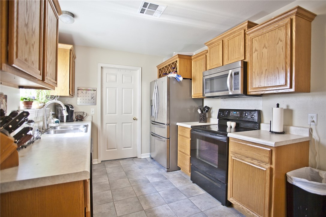 Kristyl Heights Ph III - Residential