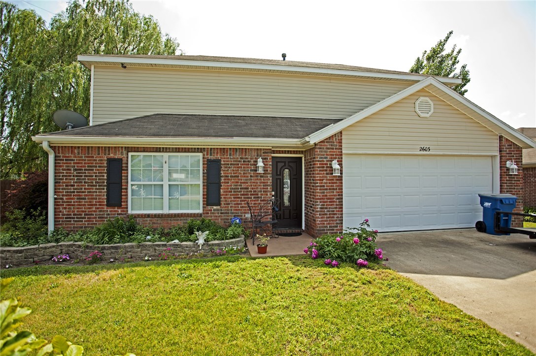 Kristyl Heights Ph III - Residential