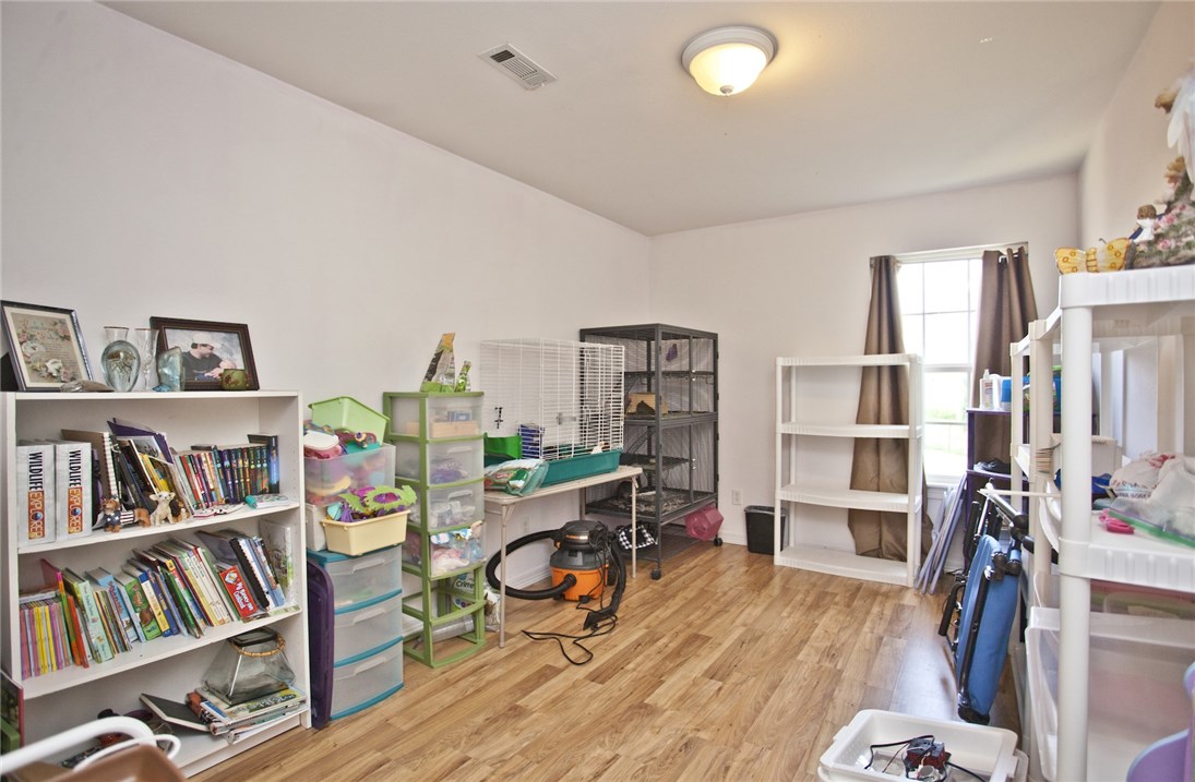 Kristyl Heights Ph III - Residential