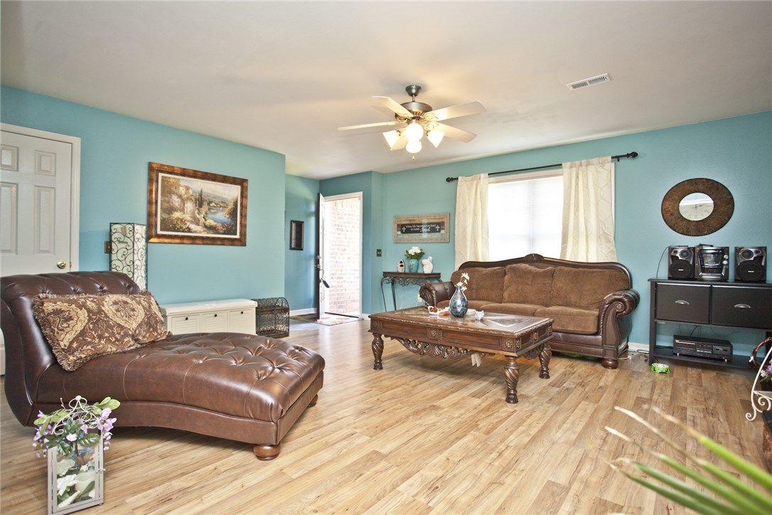 Kristyl Heights Ph III - Residential