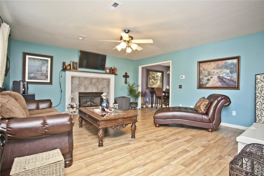 Kristyl Heights Ph III - Residential
