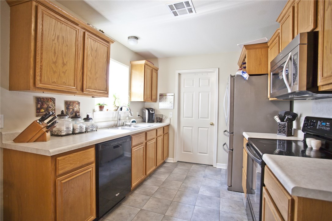 Kristyl Heights Ph III - Residential