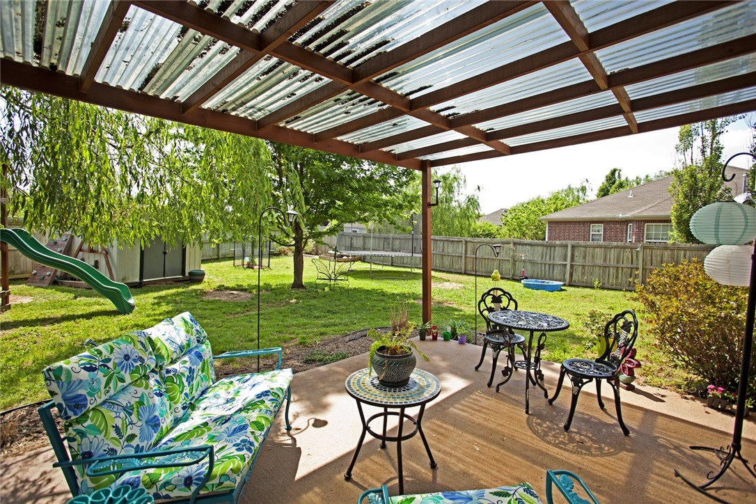 Kristyl Heights Ph III - Residential