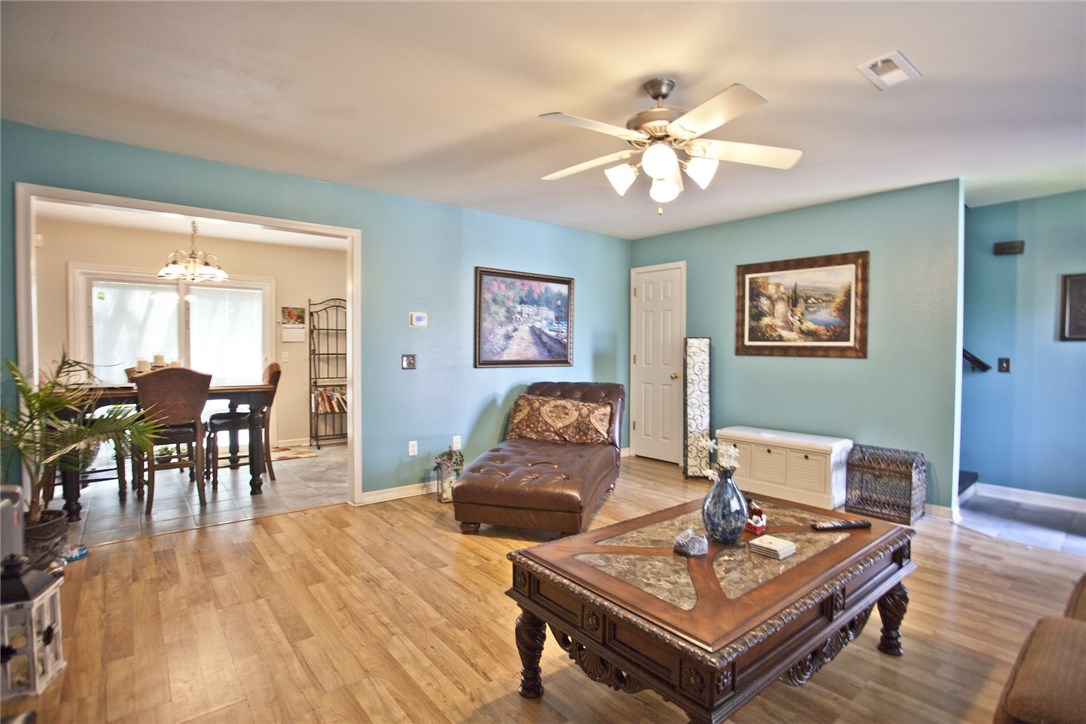 Kristyl Heights Ph III - Residential