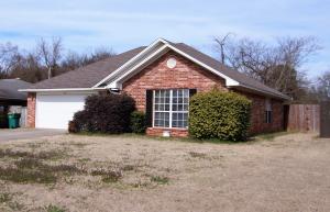 Ready to move in with all the appliances 3 bed 2 bath 2  full car garage. Has a unique welcoming floor plan with real hardwood floor, ceramic tile, and brand new carpet all appliances convey including fridge front-load washer and dryer all you have to do is move in.