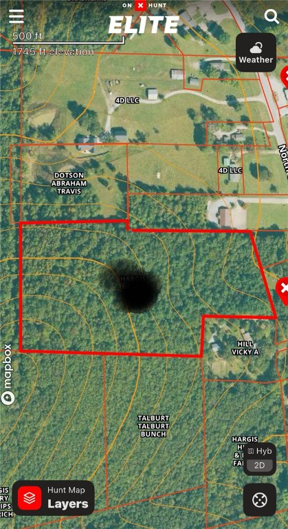 Beautiful 13.37 surveyed wooded acres in the heart of Huntsville. City water, sewer, fiber optic and power allow for a forever home, or development. Hard to find wooded seclusion in town that affords easy access to all amenities. Long view, wet weather creek, approximately 30 minutes to the Fayetteville/Springdale area.  Book a showing today! Utility availability is the responsibility of the buyer or buyers agent.