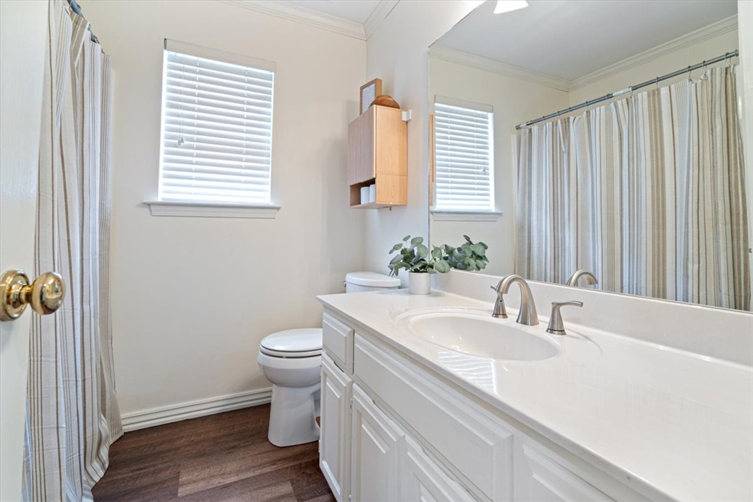Sturbridge Sub Bentonville - Residential
