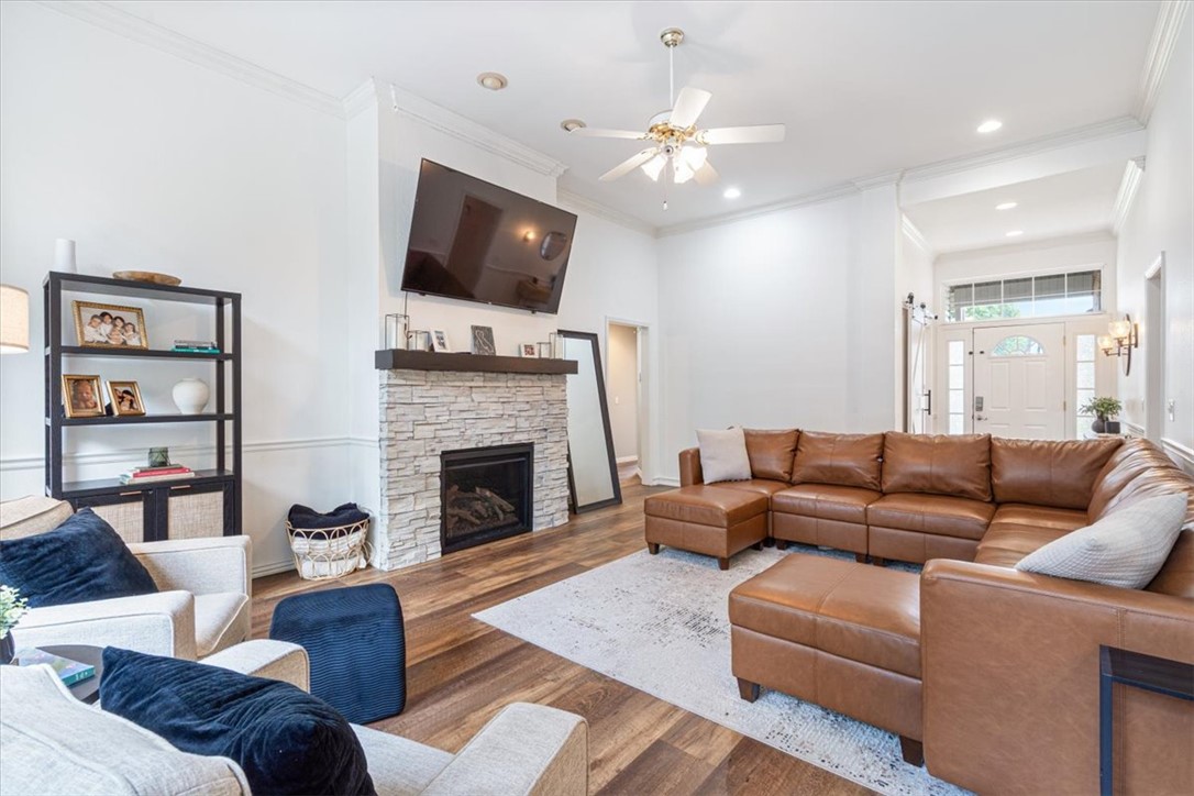 Sturbridge Sub Bentonville - Residential