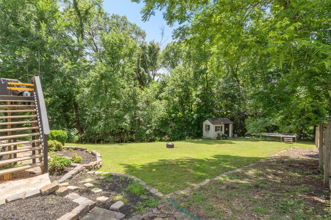 Sturbridge Sub Bentonville - Residential
