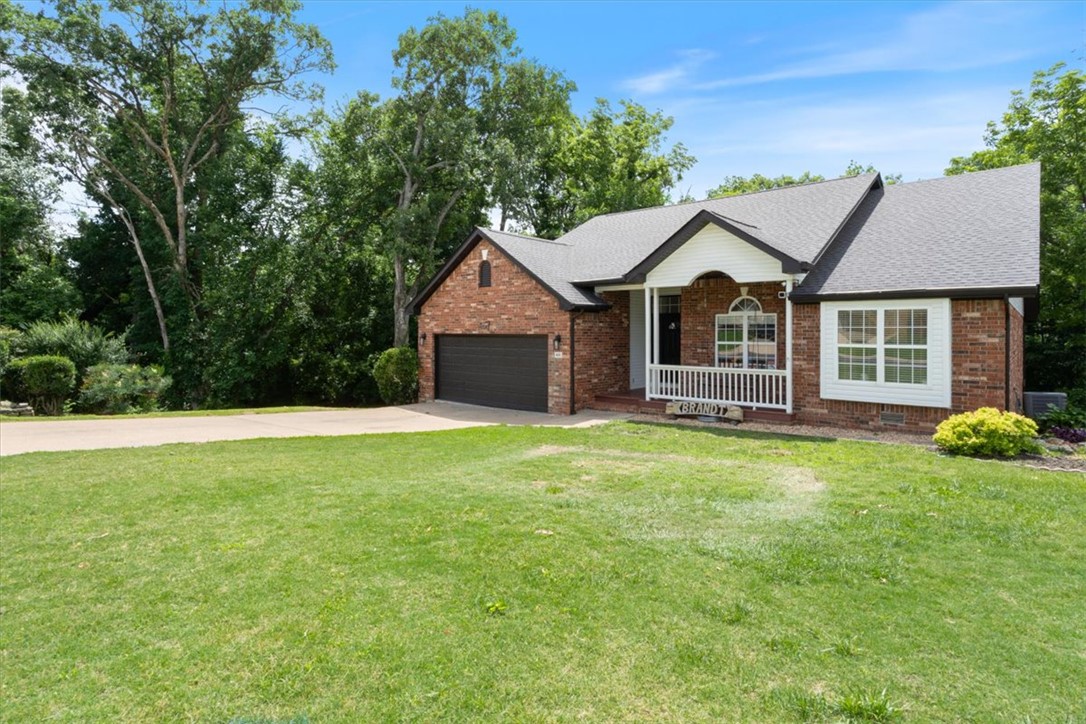 Sturbridge Sub Bentonville - Residential