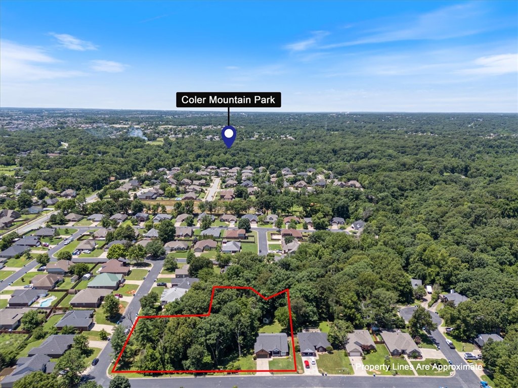 Sturbridge Sub Bentonville - Residential