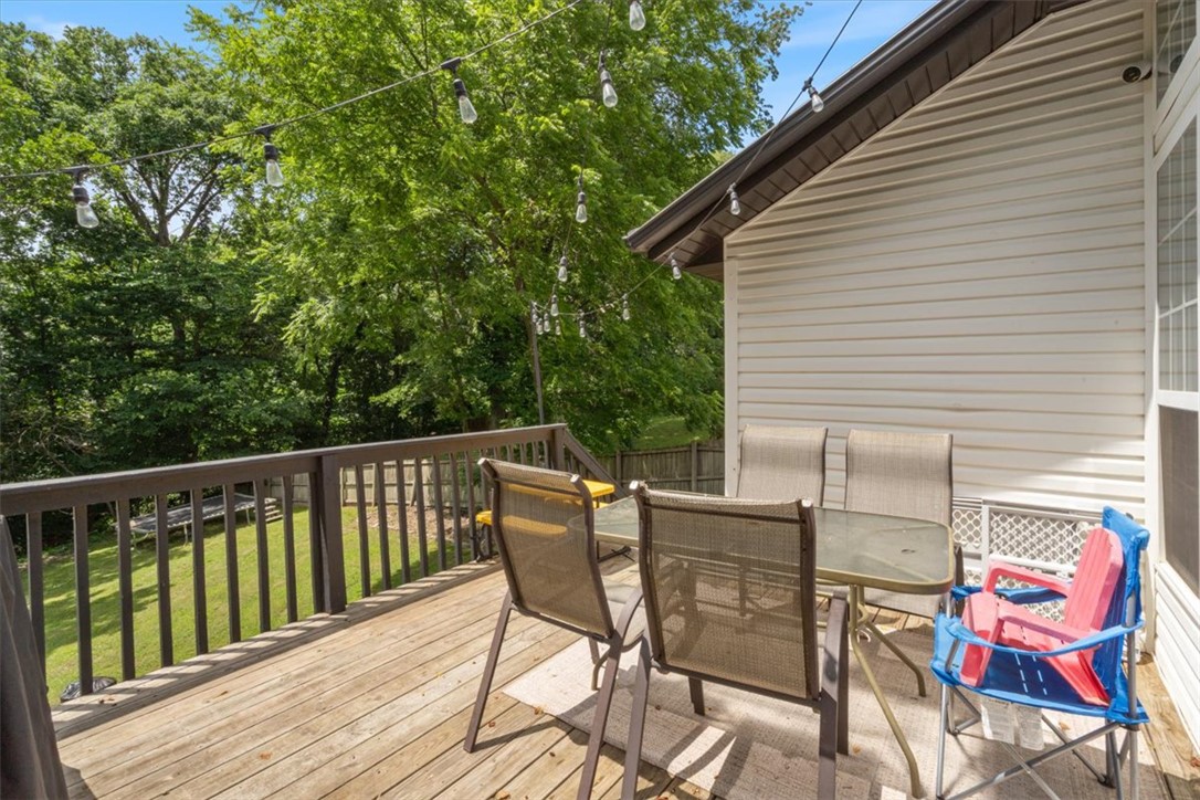 Sturbridge Sub Bentonville - Residential