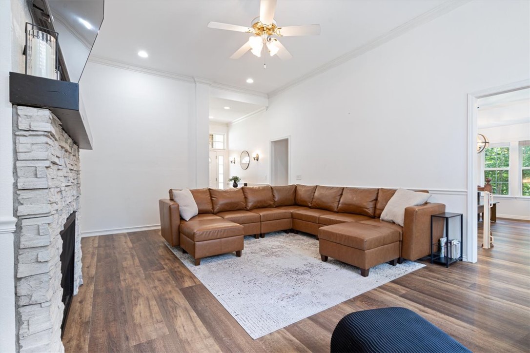 Sturbridge Sub Bentonville - Residential