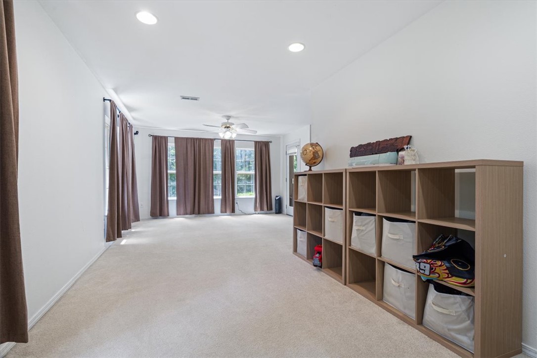 Sturbridge Sub Bentonville - Residential
