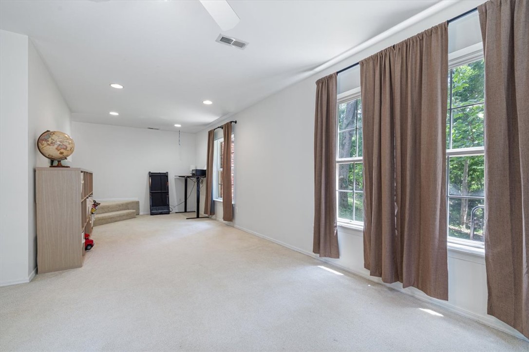 Sturbridge Sub Bentonville - Residential