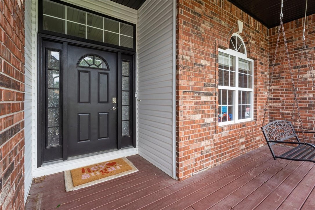 Sturbridge Sub Bentonville - Residential