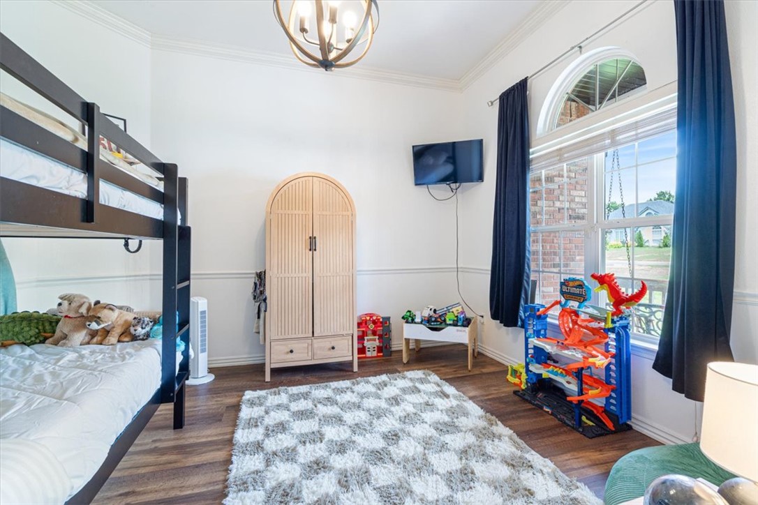 Sturbridge Sub Bentonville - Residential