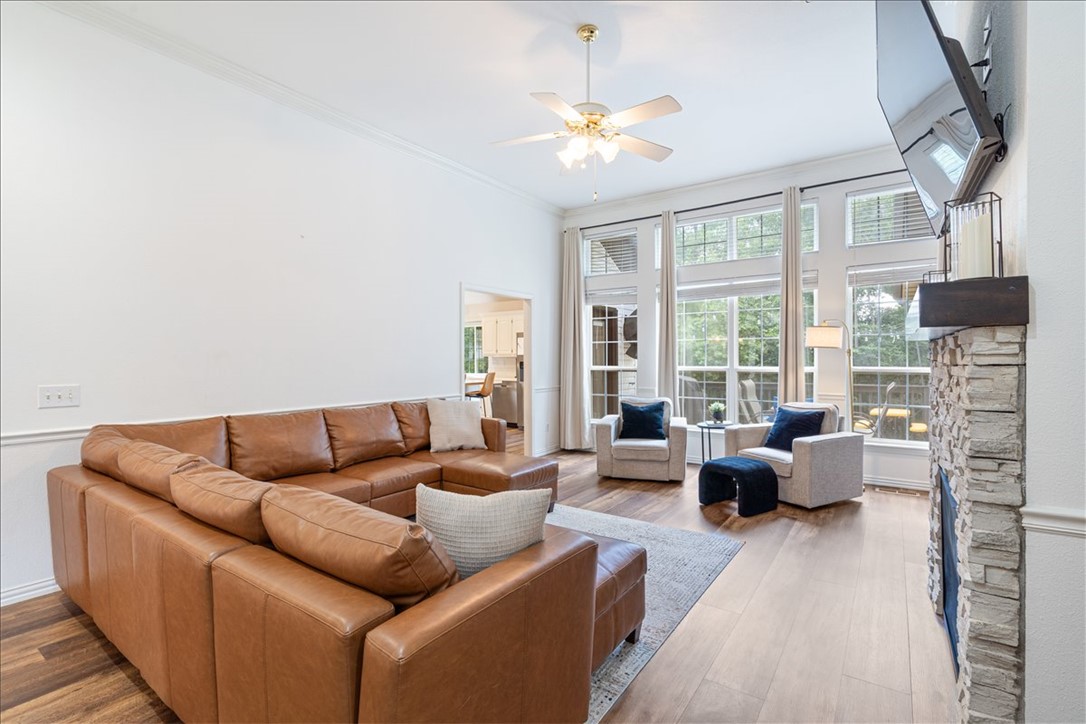 Sturbridge Sub Bentonville - Residential