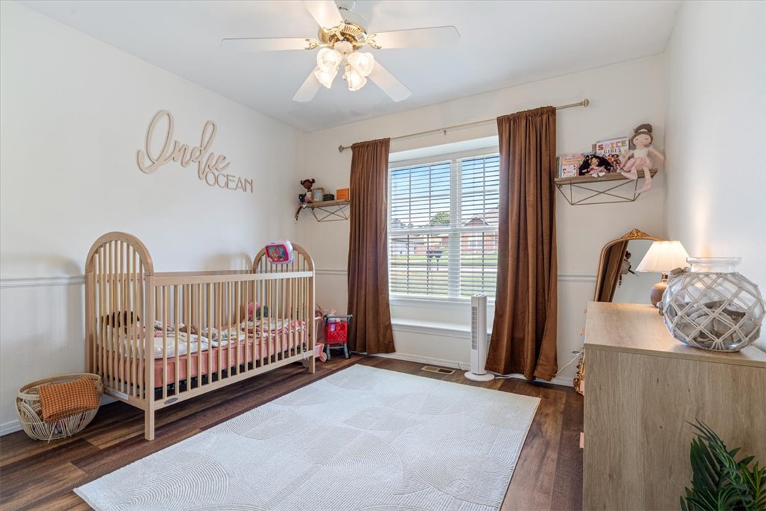Sturbridge Sub Bentonville - Residential