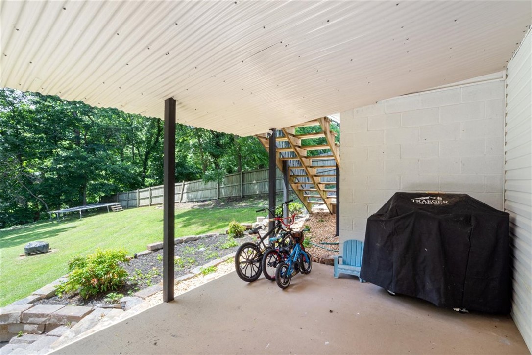Sturbridge Sub Bentonville - Residential